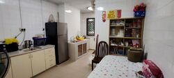 Blk 113 Lorong 3 Geylang (Kallang/Whampoa), HDB 4 Rooms #557154211